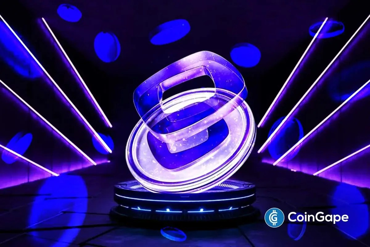 Why Monad Token Price is Up Today?