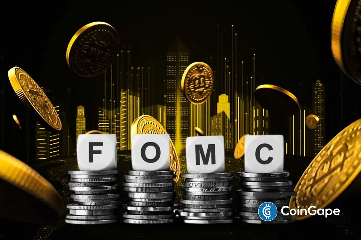 Bitcoin Price Prediction Ahead of FOMC Minutes