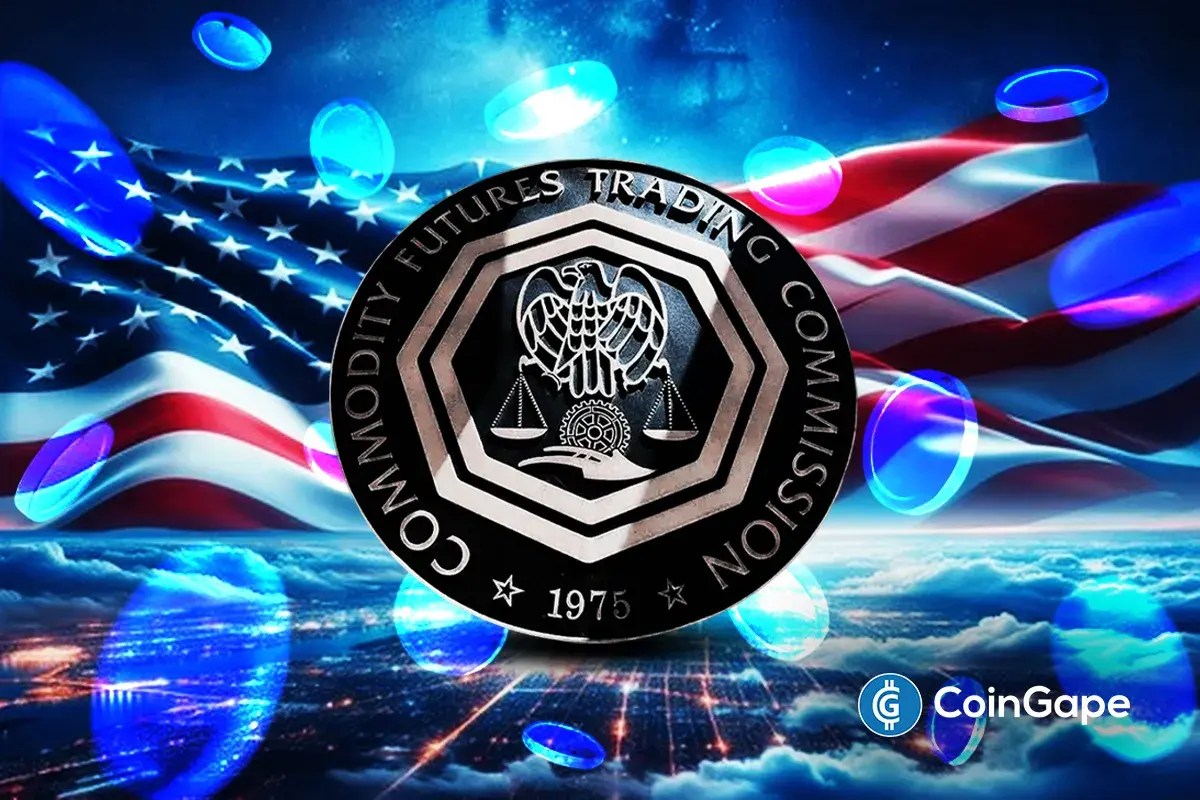 CFTC Greenlights Spot Crypto Trading on Regulated U.S. Exchanges