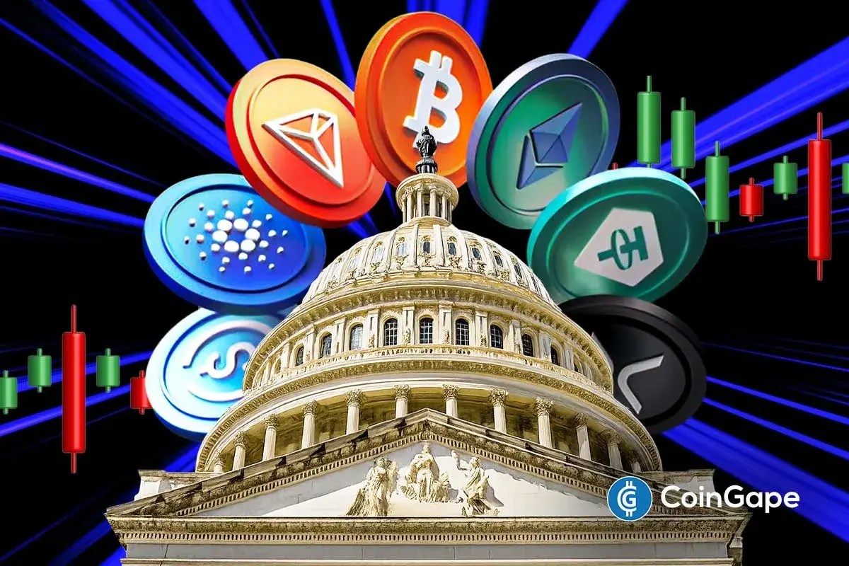 Senator Scott Floats December 17–18 for Crypto Market Bill Draft