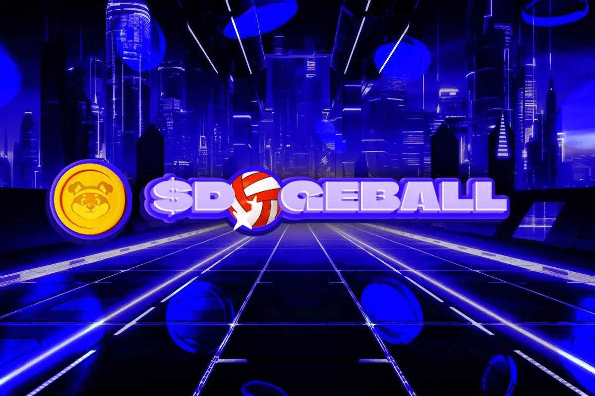 DOGEBALL Launches as L2 Crypto Game
