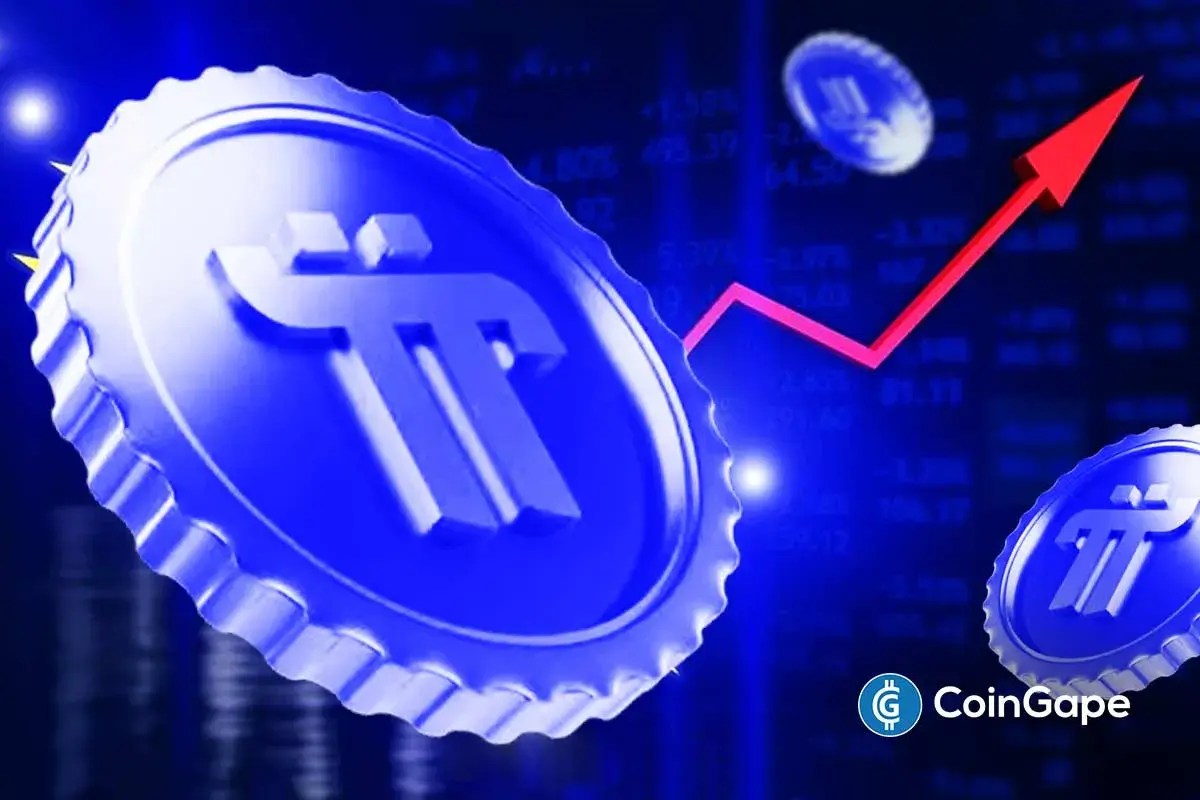Pi Network Price Shows Signs of Recovery as Unlock Rate Cools