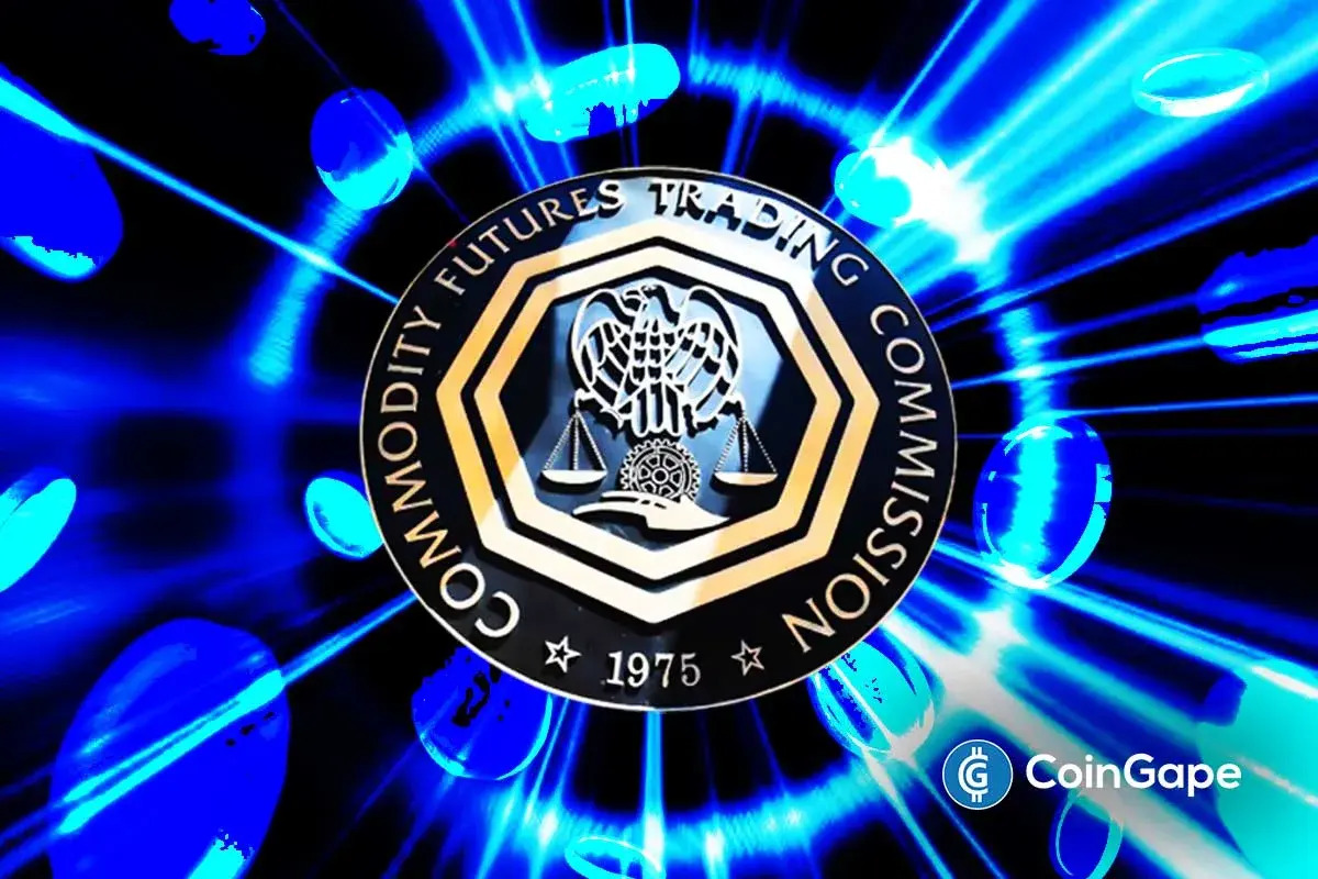 Amir Zaidi Appointed CFTC Chief of Staff After Bitcoin Futures Role