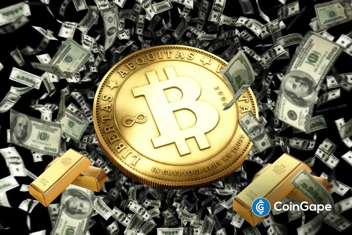 Bitcoin Price Outlook as US Dollar Index Hits 4-Year Low, Gold Soars