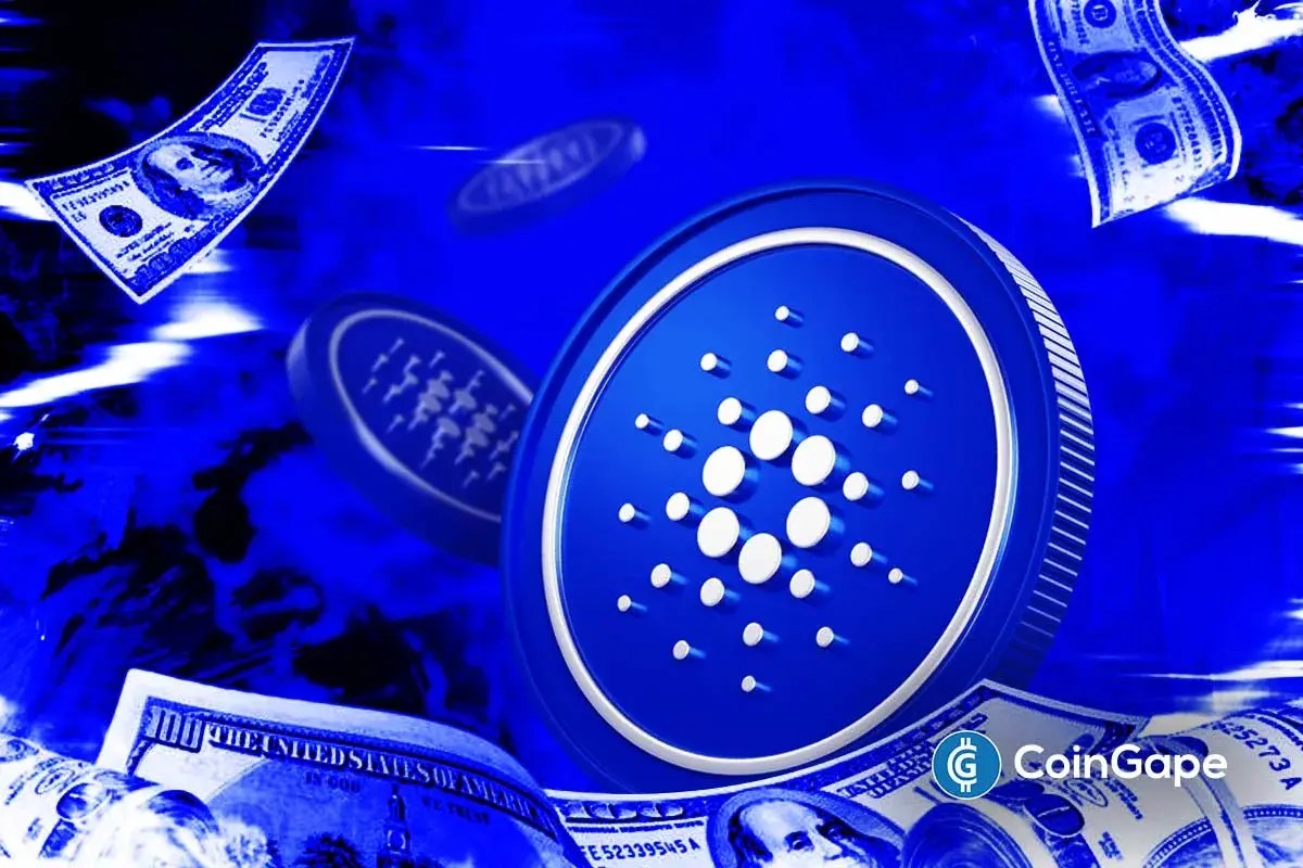 Top Crypto Analyst Predicts Cardano Price Can Hit $10: Will It?