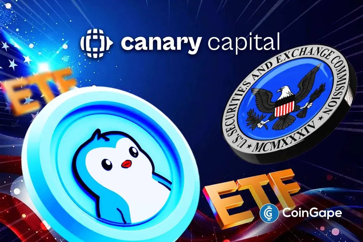 Canary PENGU ETF Approval Delayed by US SEC