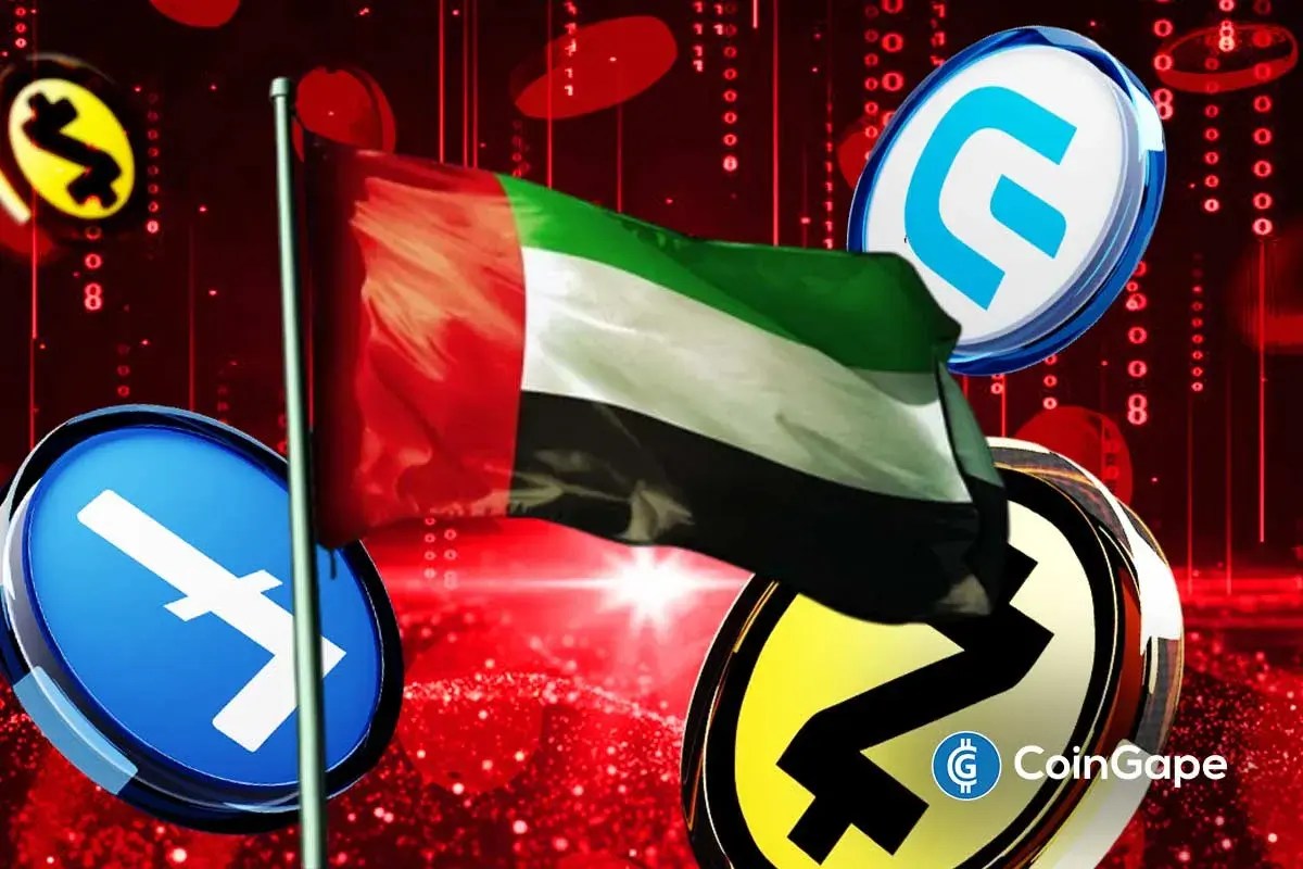 Dubai Bans Privacy Tokens Over AML and Sanctions Concerns