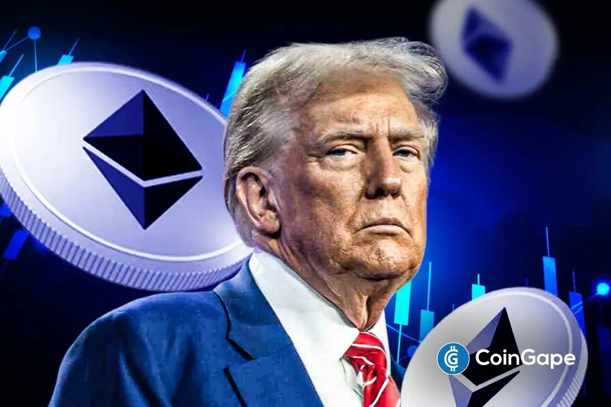 Ethereum Price Prediction as Trump Signals Crypto Market Bill