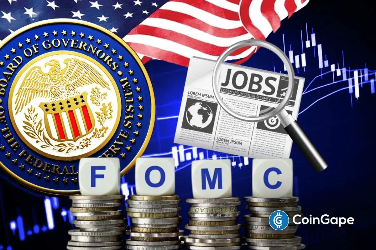U.S. Jobless Claims Signal Labor Market Rebound as Fed Set to Hold Rates at January FOMC