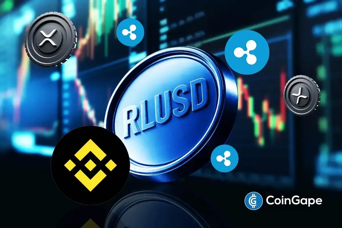Ripple’s RLUSD Goes Live on Binance as XRPL Support Nears