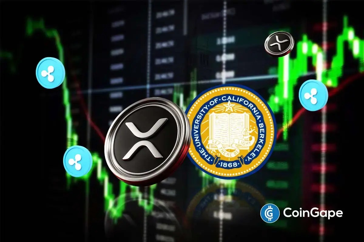 Ripple Teams Up With UC Berkeley to Boost Institutional Use on XRPL