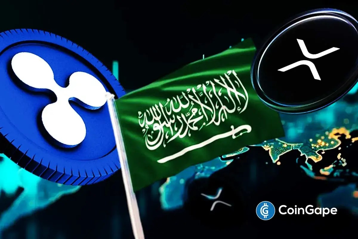 XRP Price Prediction as Ripple Scores Big Partnership in Cash-Rich Saudi Arabia