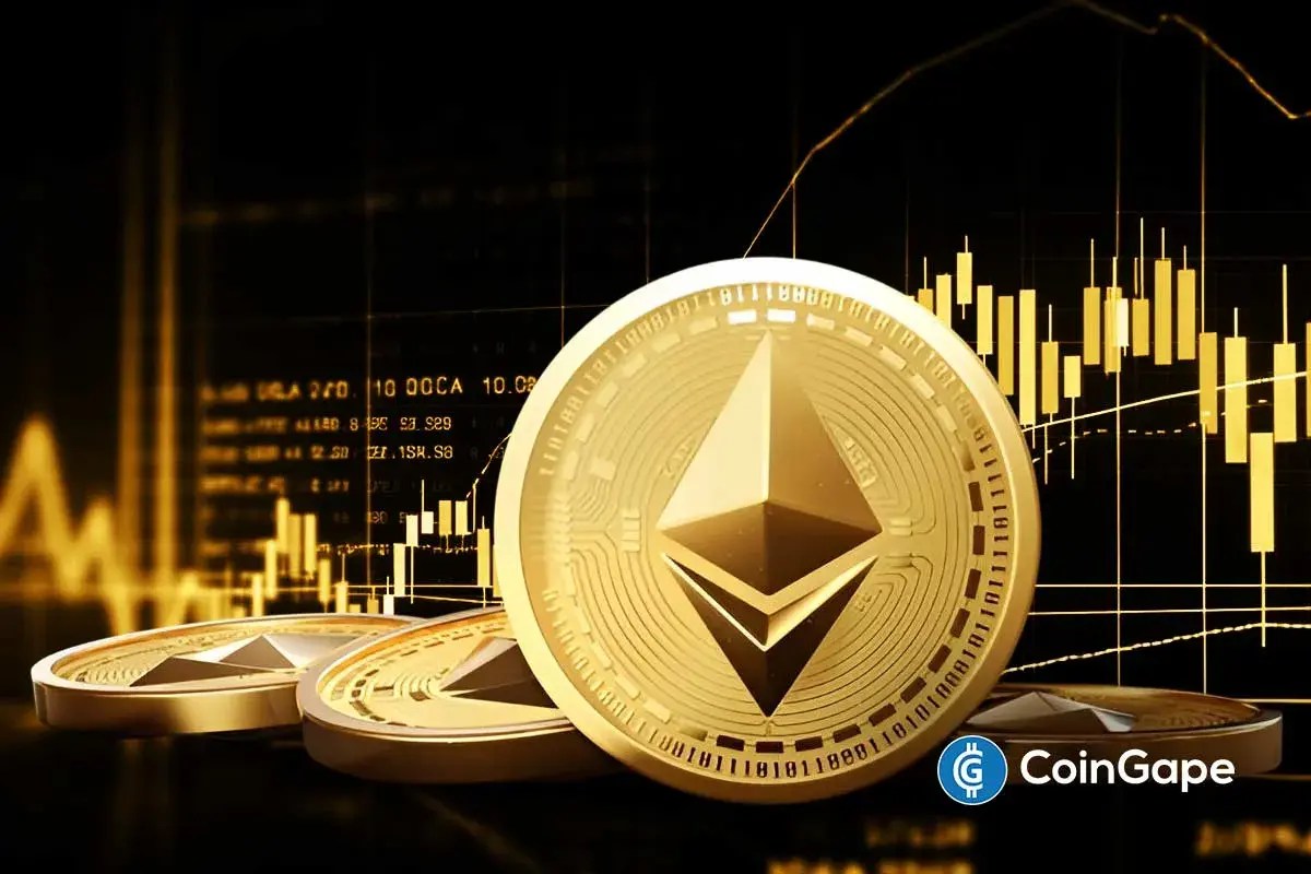 Will ETH Rally to $4k?