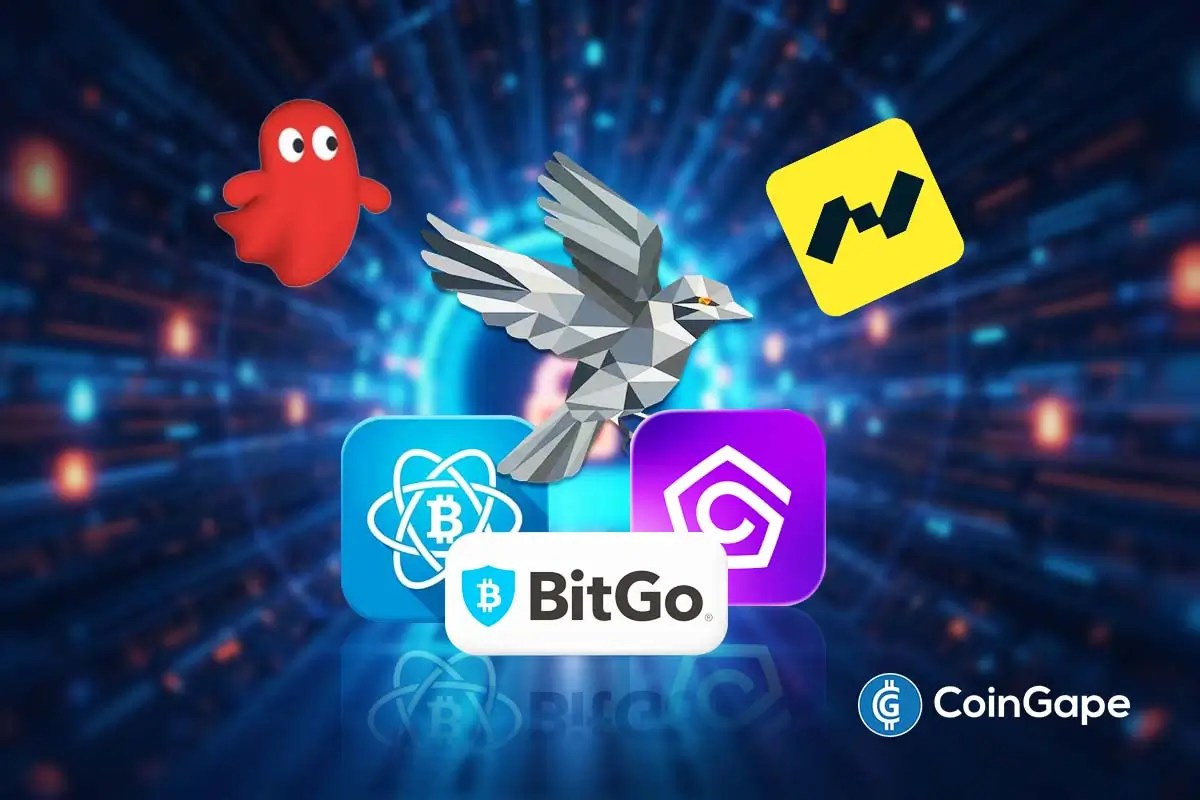 8 Best Multisig Crypto Wallets in 2026