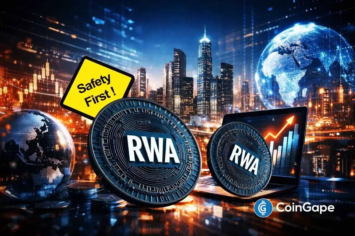 How to Buy RWA Tokens Safely in 2026