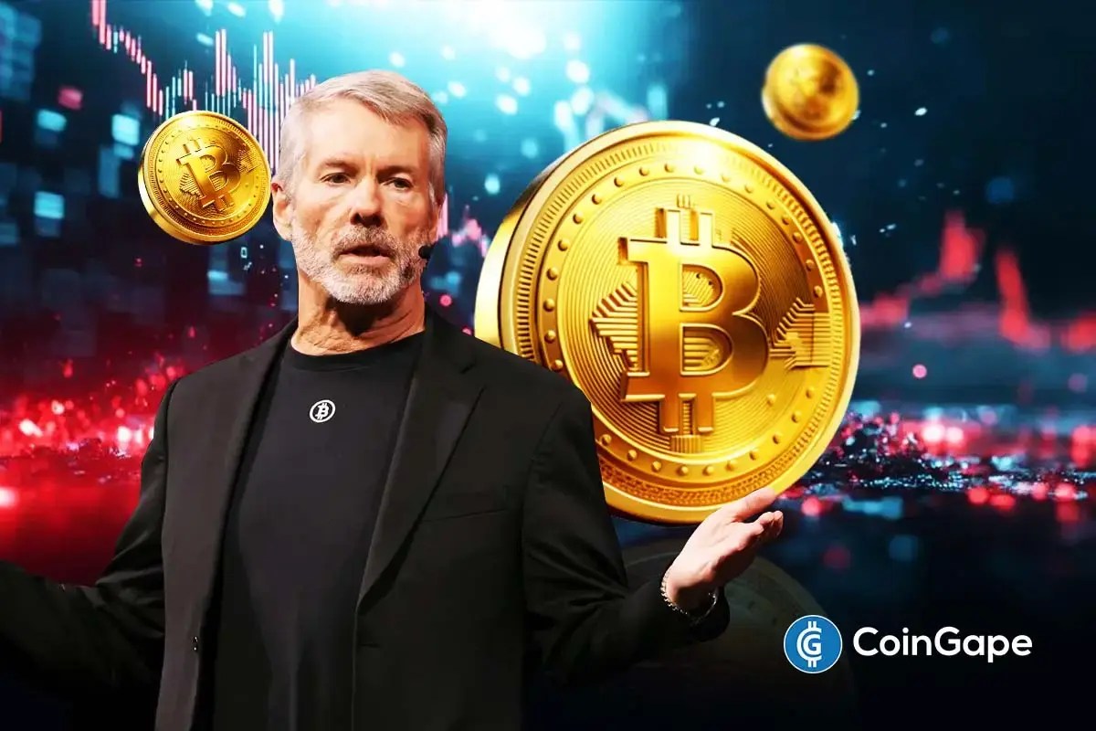 Michael Saylor Predicts $50T From Bonds Could Flow Into Bitcoin as Digital Credit Evolves