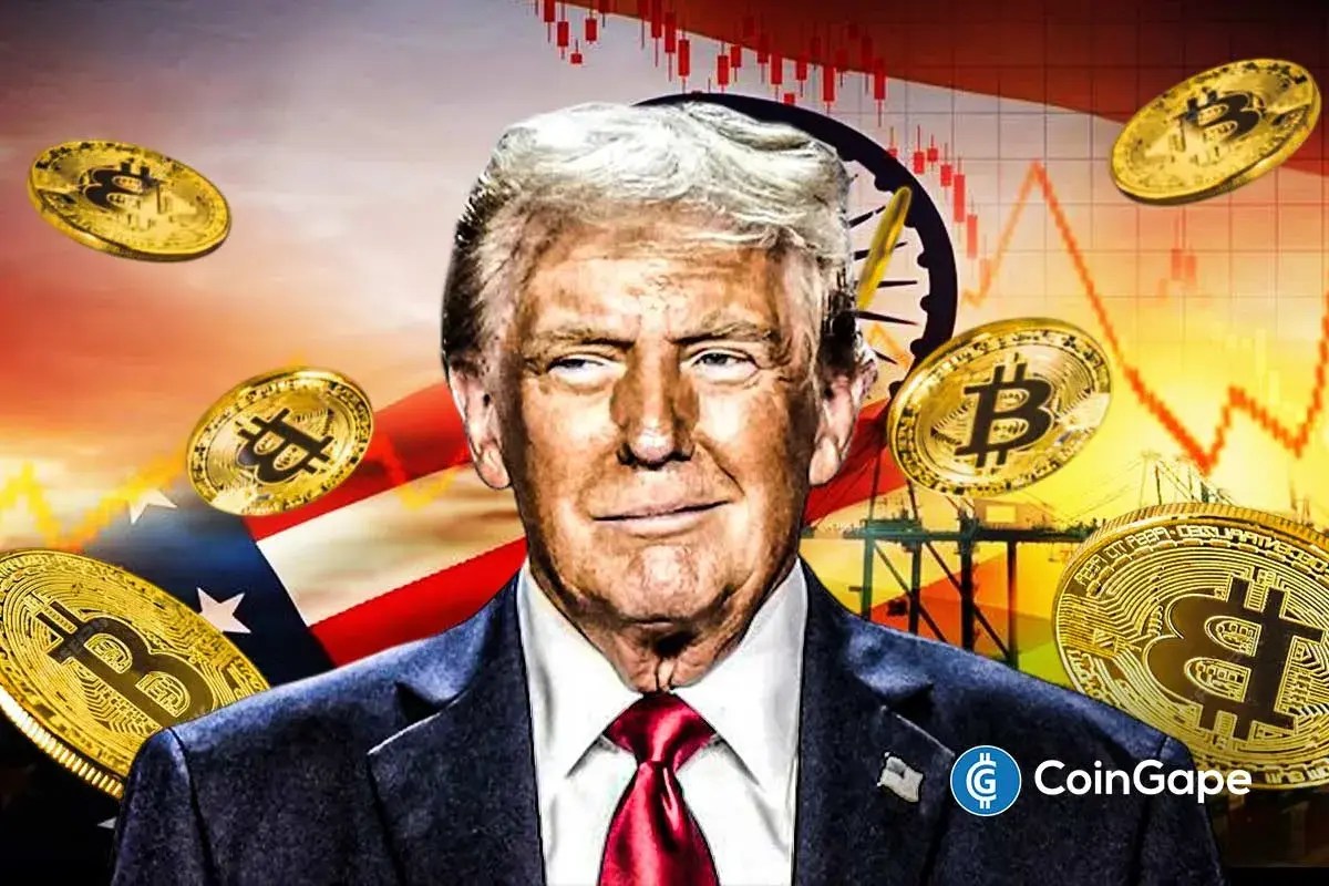 Will Trump’s Tariff Relief Boost Crypto Market?
