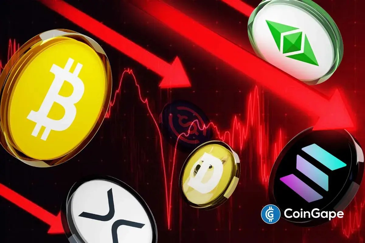 When Will the Crypto Winter Finally End?