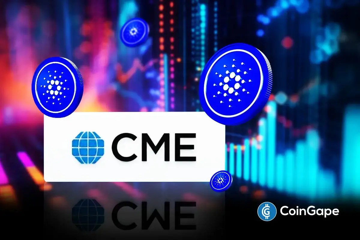 Will Cardano Price Rise After CME ADA Futures Launch on Feb 9?