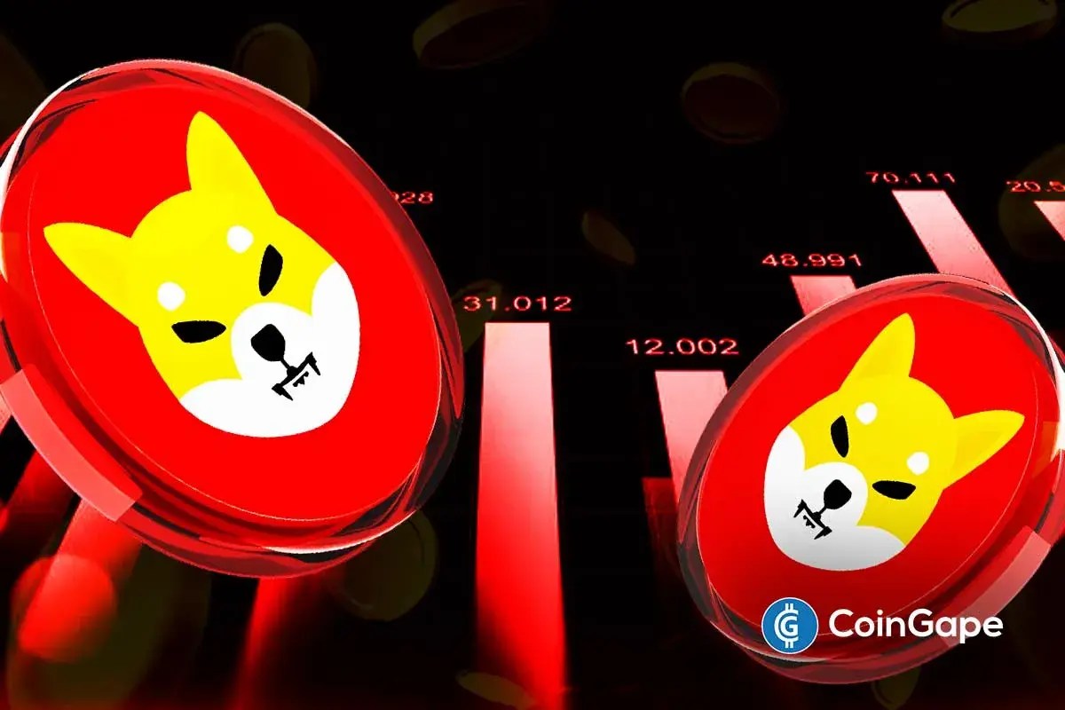 Shiba Inu Price Feb 2026: Will SHIB Rise Soon?