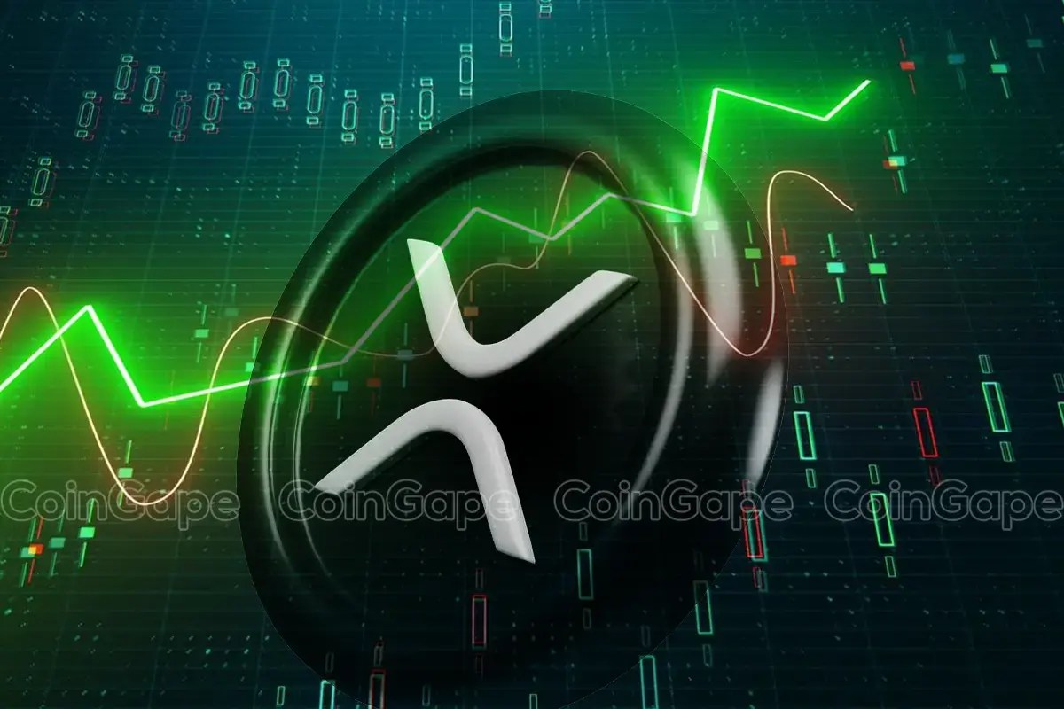 How XRP Price Will React as Franklin Templeton’s XRPZ ETF Gains Momentum