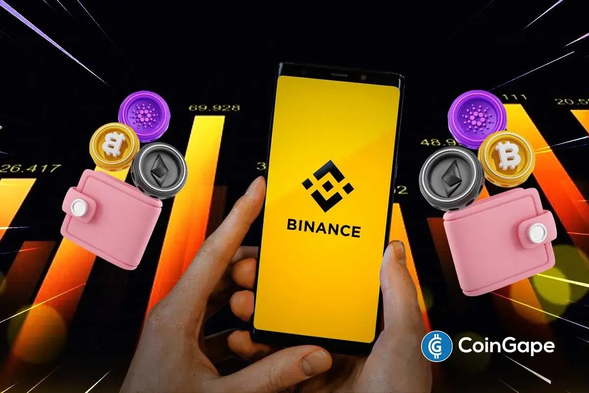 Binance to Launch Prediction Market Feature in its Crypto Wallet