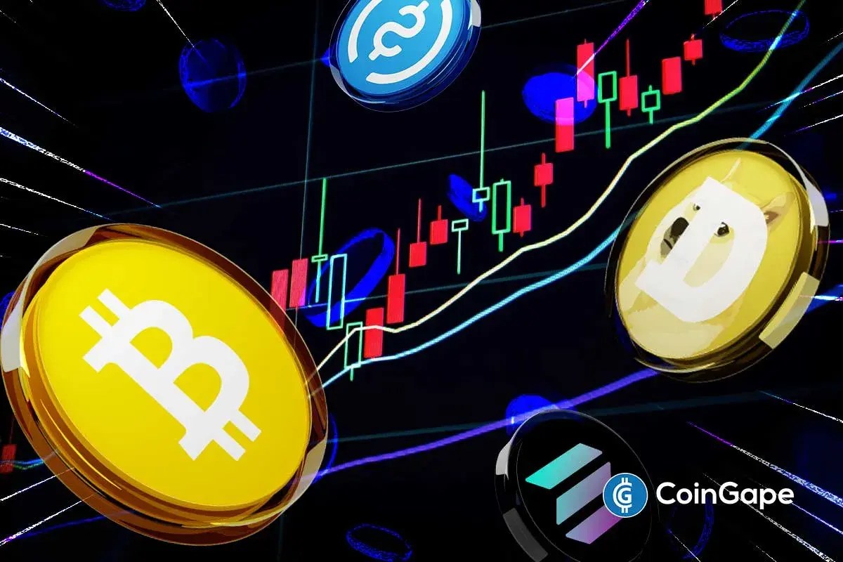 Why Next Two Weeks Are Do or Die for Crypto Market?