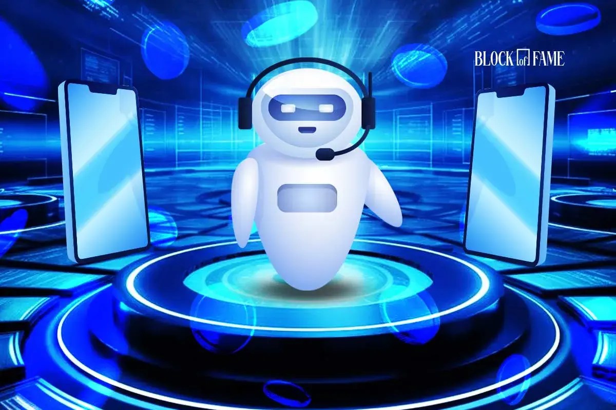 Agentic Payments – The One Thing Every Crypto Firm is Racing to Build