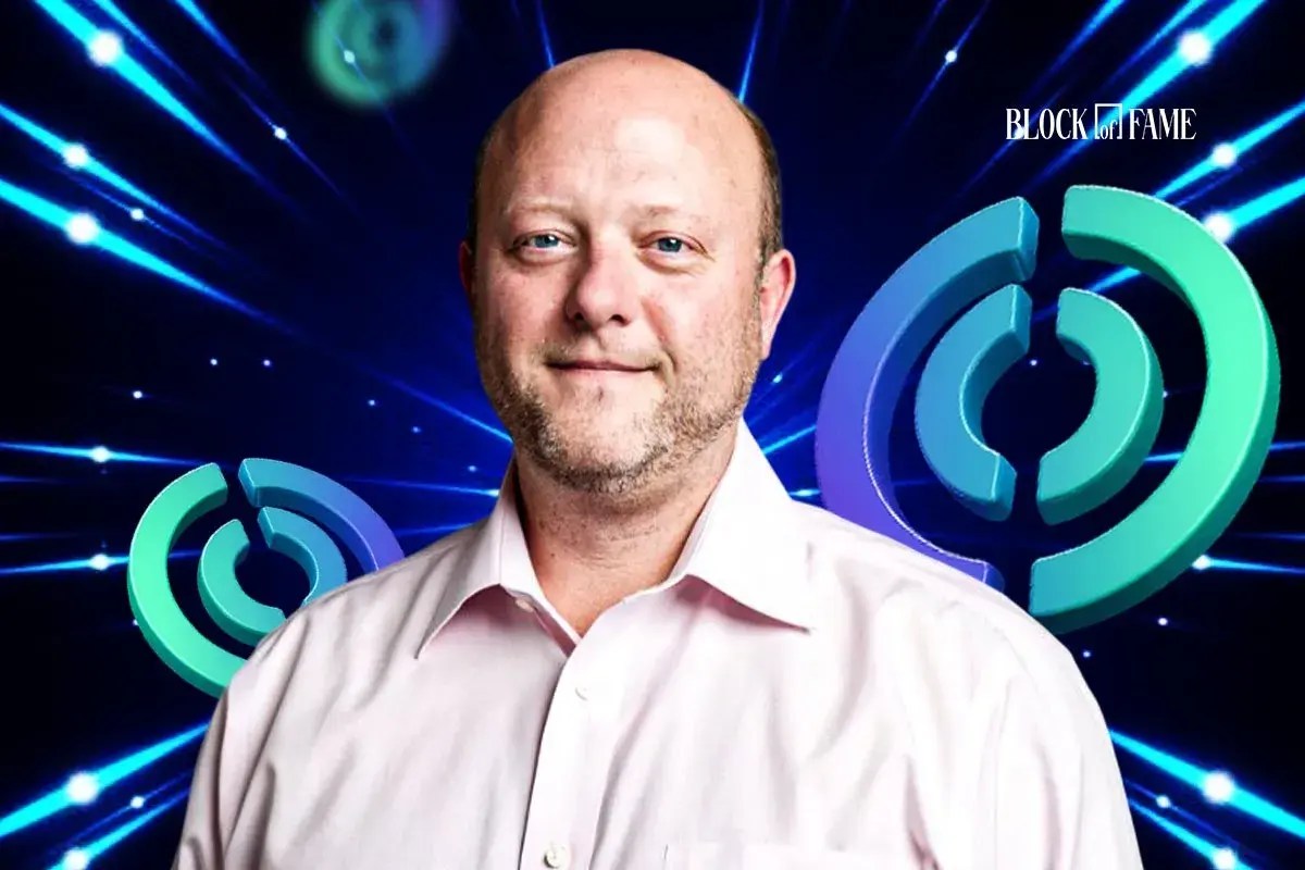 USDC Giant Circle Adds Microsoft Veteran to Board as Agentic Race Heats Up