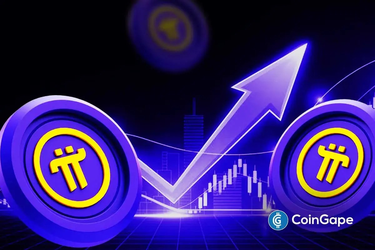 Pi Network Price Eyes a 40% Surge as Pi Day Looms on March 14