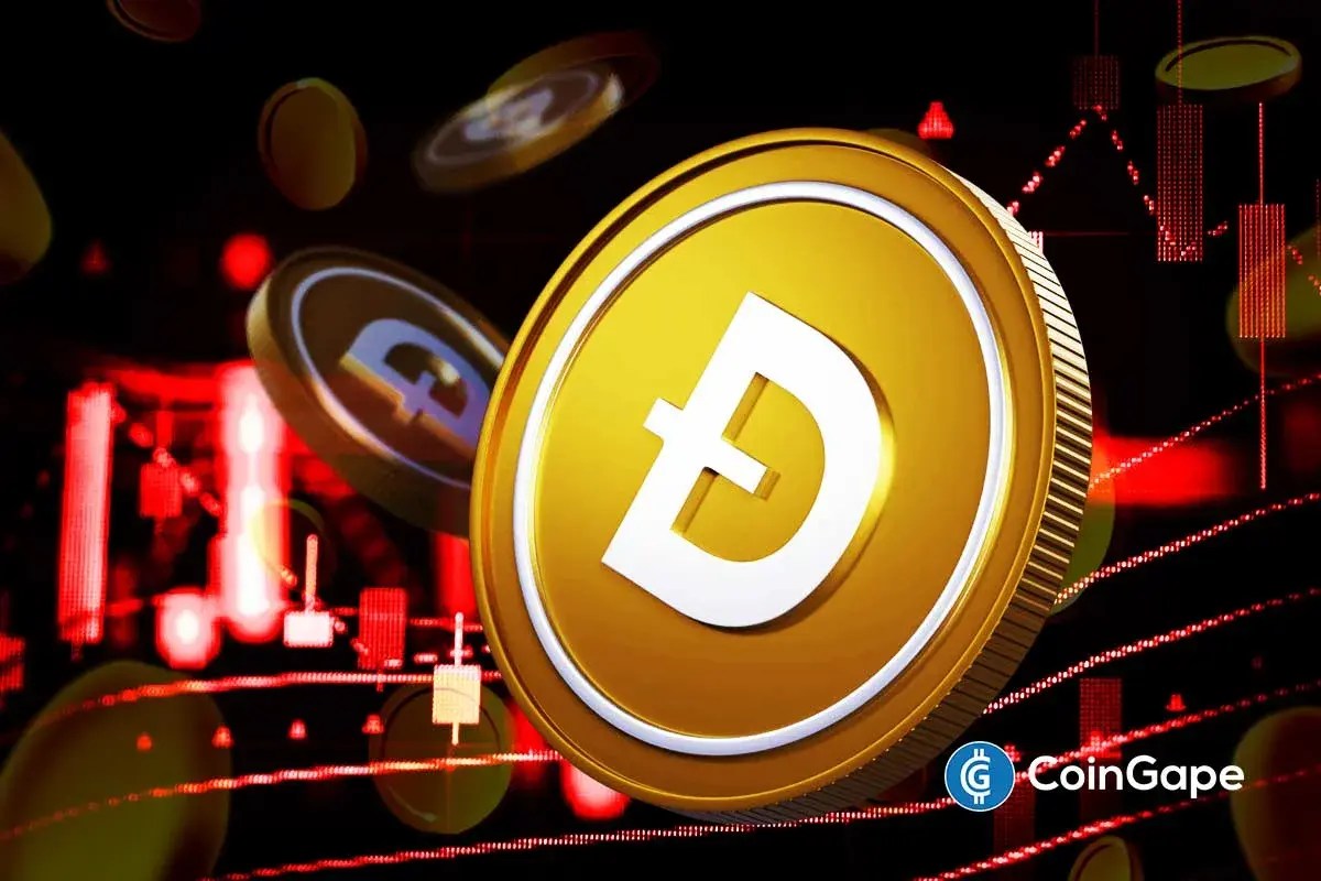 Top 5 Historical Reasons Dogecoin Price Is Not Rising