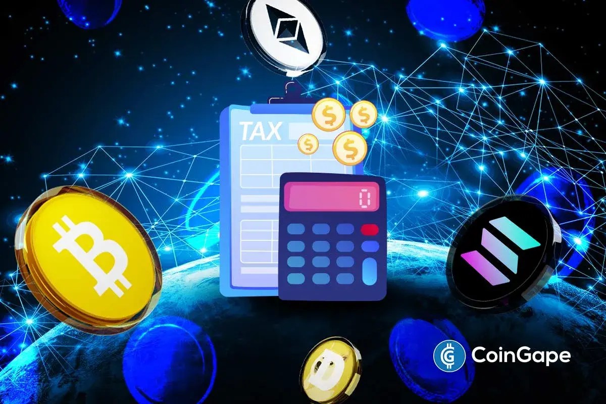 Top Crypto Tax Accountants and Firms
