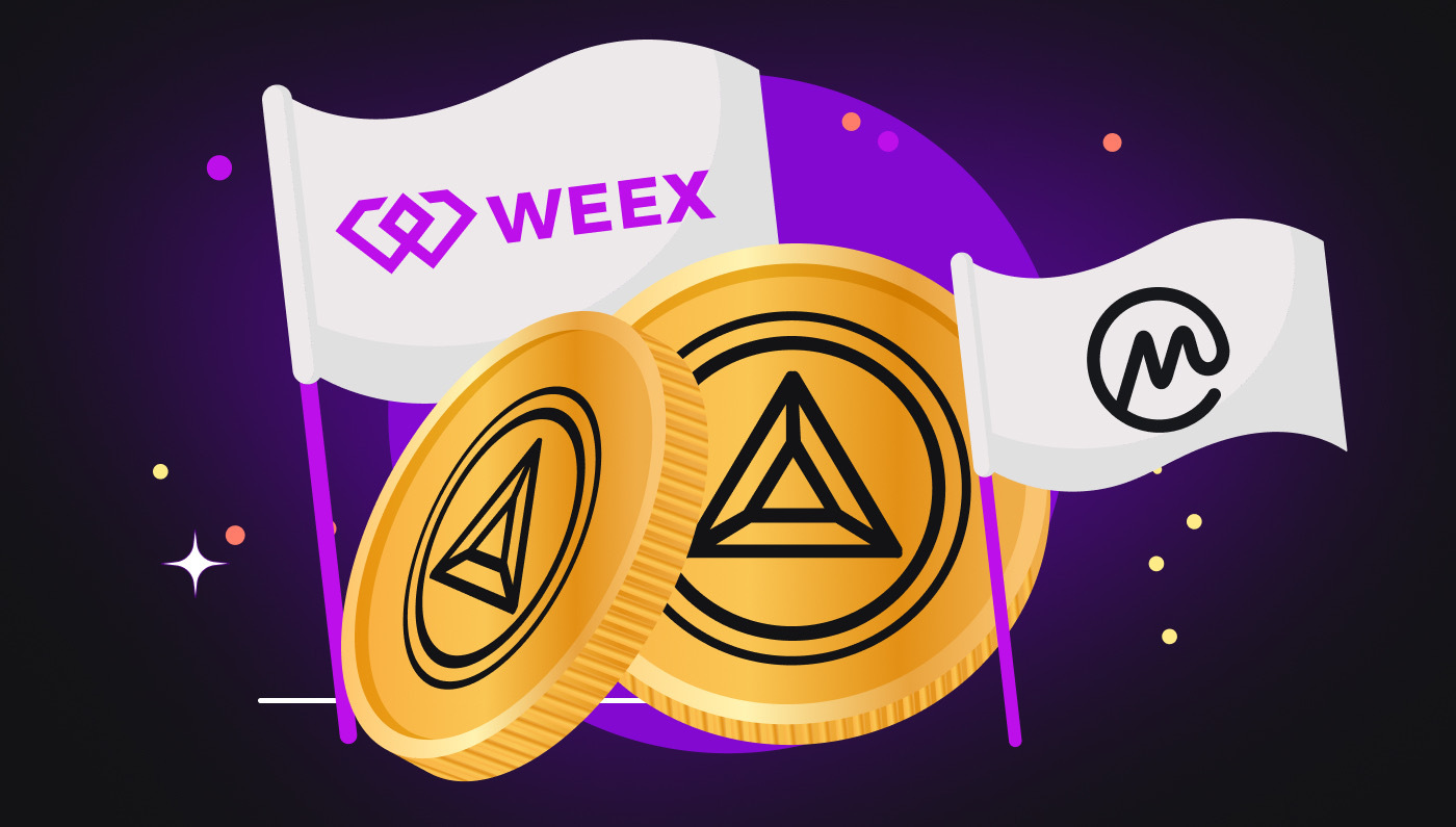 The AIAO Token Hits New Milestones with Listings on CoinMarketCap and WEEX