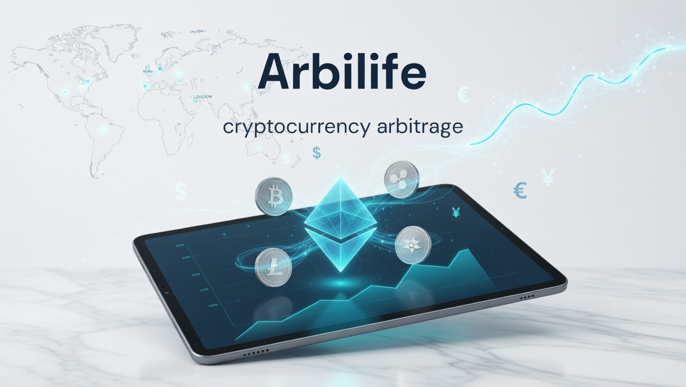 Arbilife Successfully Launches in January 2026 and Is Already Delivering Steady Returns to Thousands of Investors