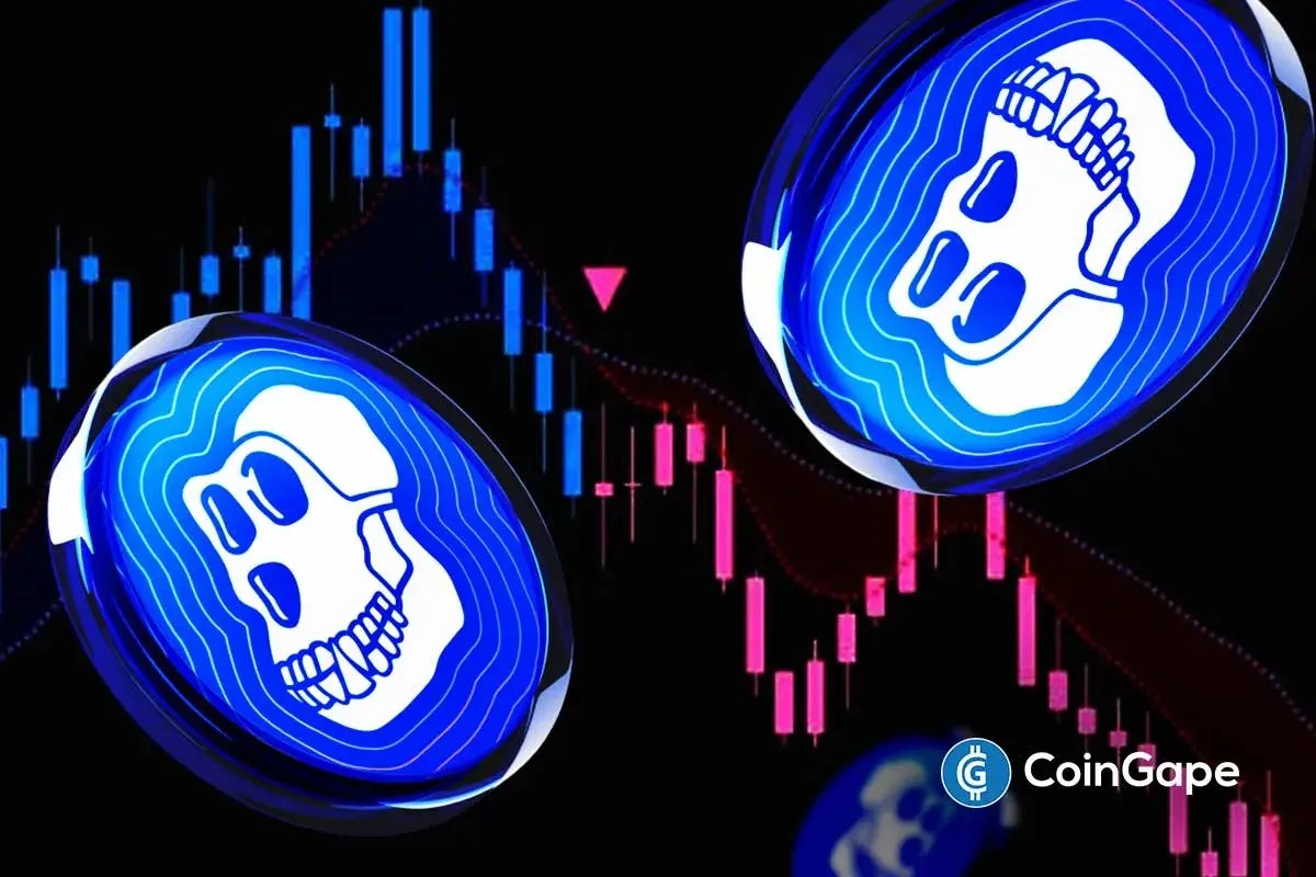 ApeCoini hind prognoos: kas tuleb läbimurde või ainult lühiaegne tõus?