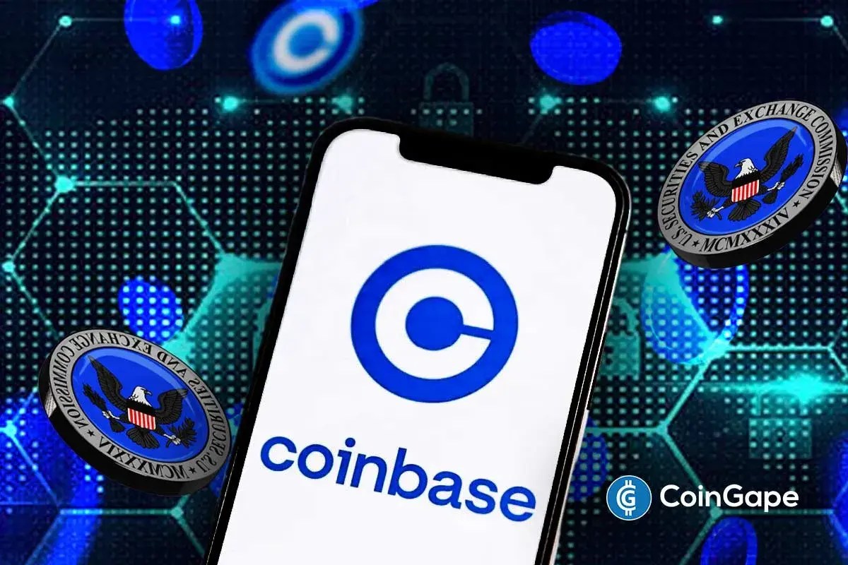 Coinbase Opposes SEC Position on Issuer Consent for Third-Party Tokenized Securities