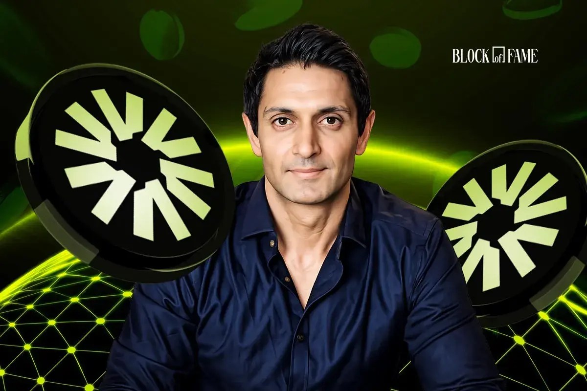 KAIO Raises $8M From Tether, Systemic Ventures to Tokenize Institutional Funds