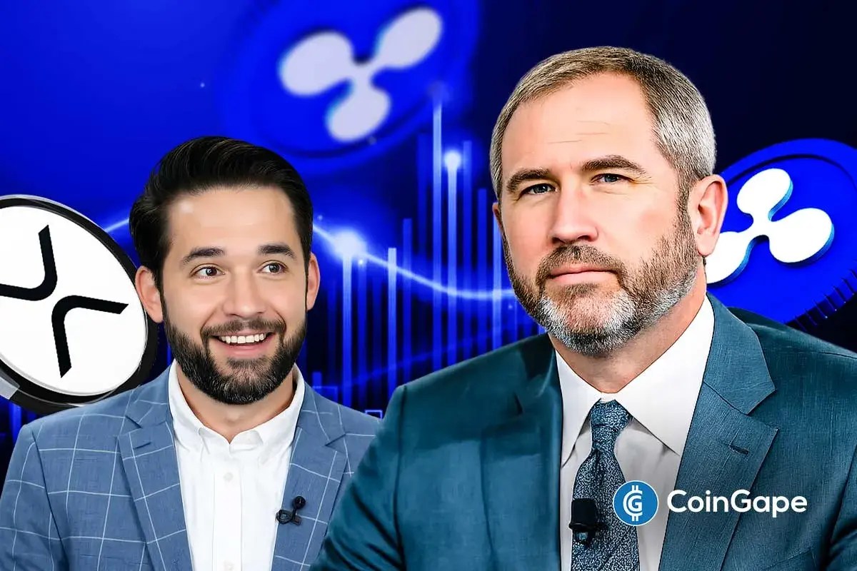 XRP Is Ripple’s “North Star,” CEO Brad Garlinghouse Echoes Reddit Co-Founder