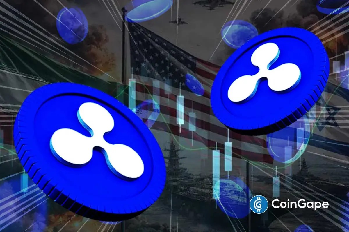 Ripple Opens New Middle East & Africa HQ Despite US-Israel-Iran Conflict
