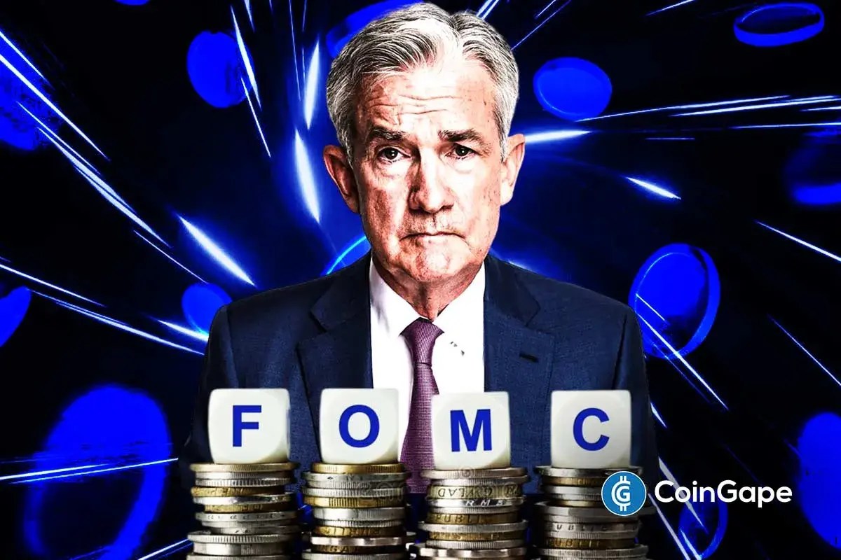 Fed’s Powell Refuses Exit After May 15 Despite Warsh Winning Senate Approval
