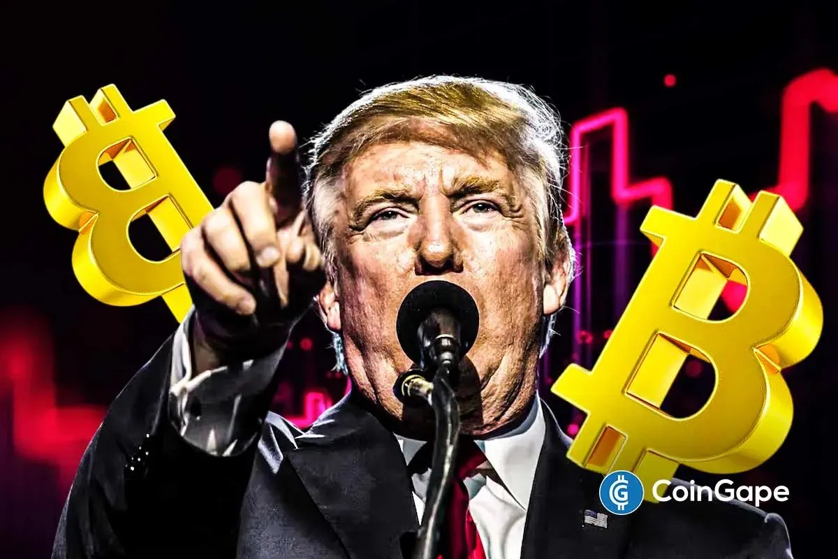 Trump Media Is Selling Massive Bitcoin Holdings: Arkham