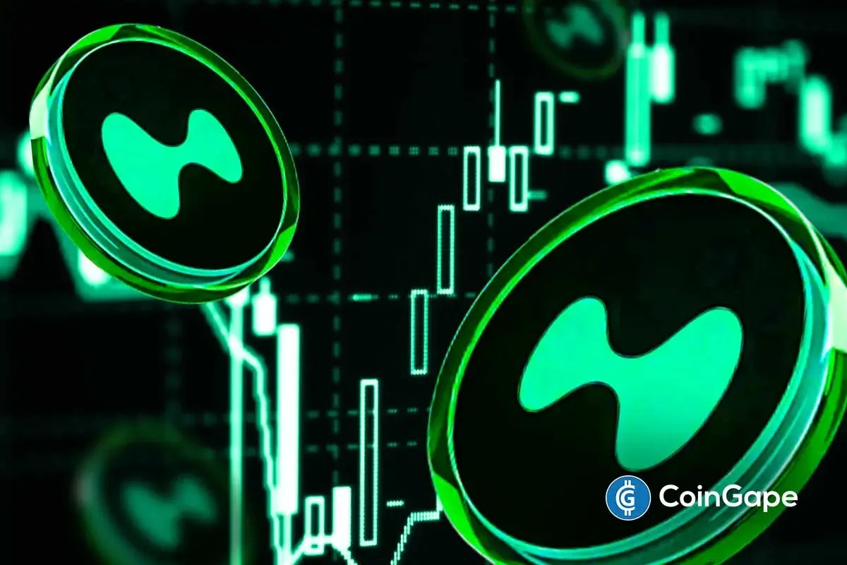 Arthur Hayes Expects Hyperliquid To Flip Solana In Current Bull Run