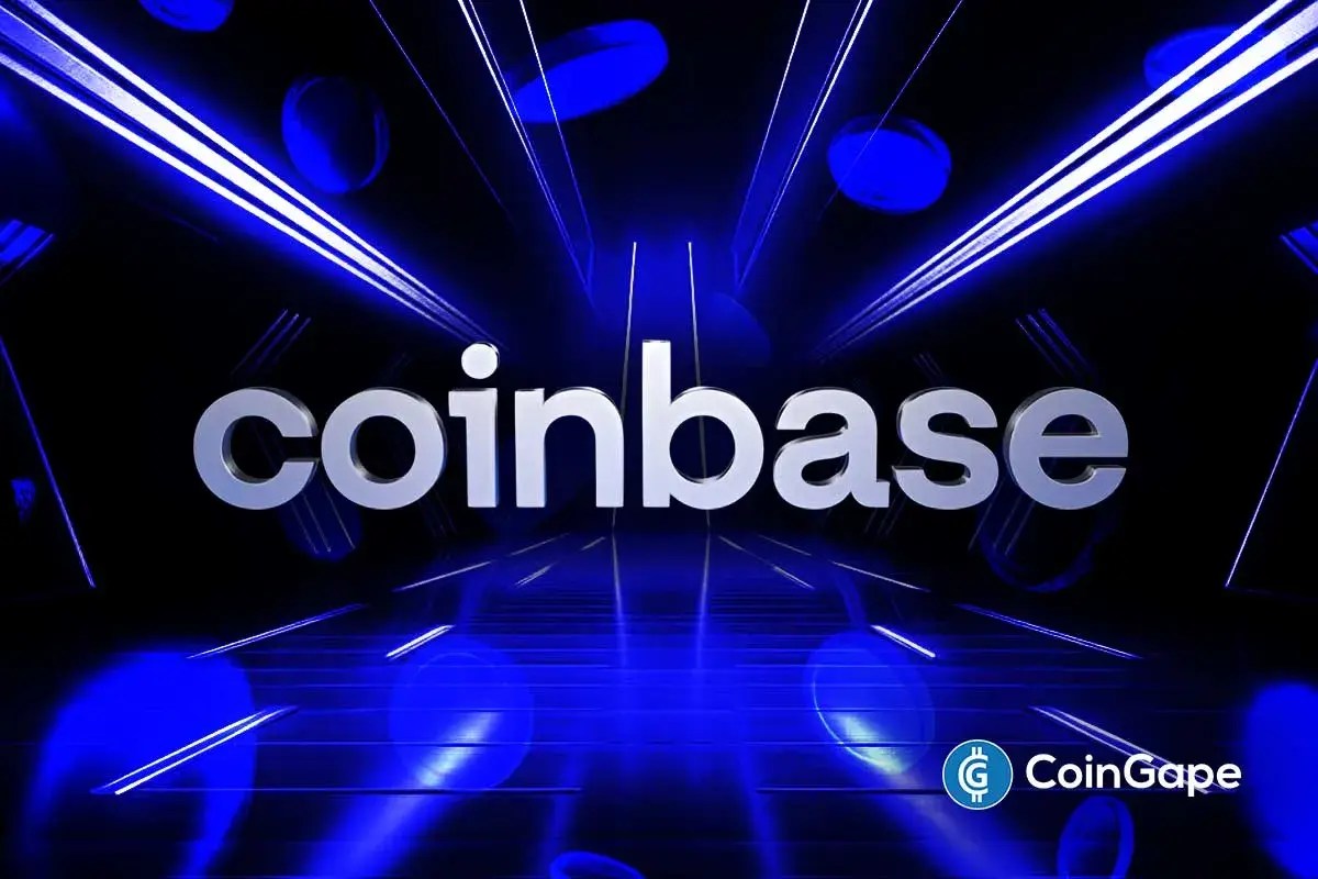 Coinbase Launches Crypto Derivatives Trading In US After CFTC Approval
