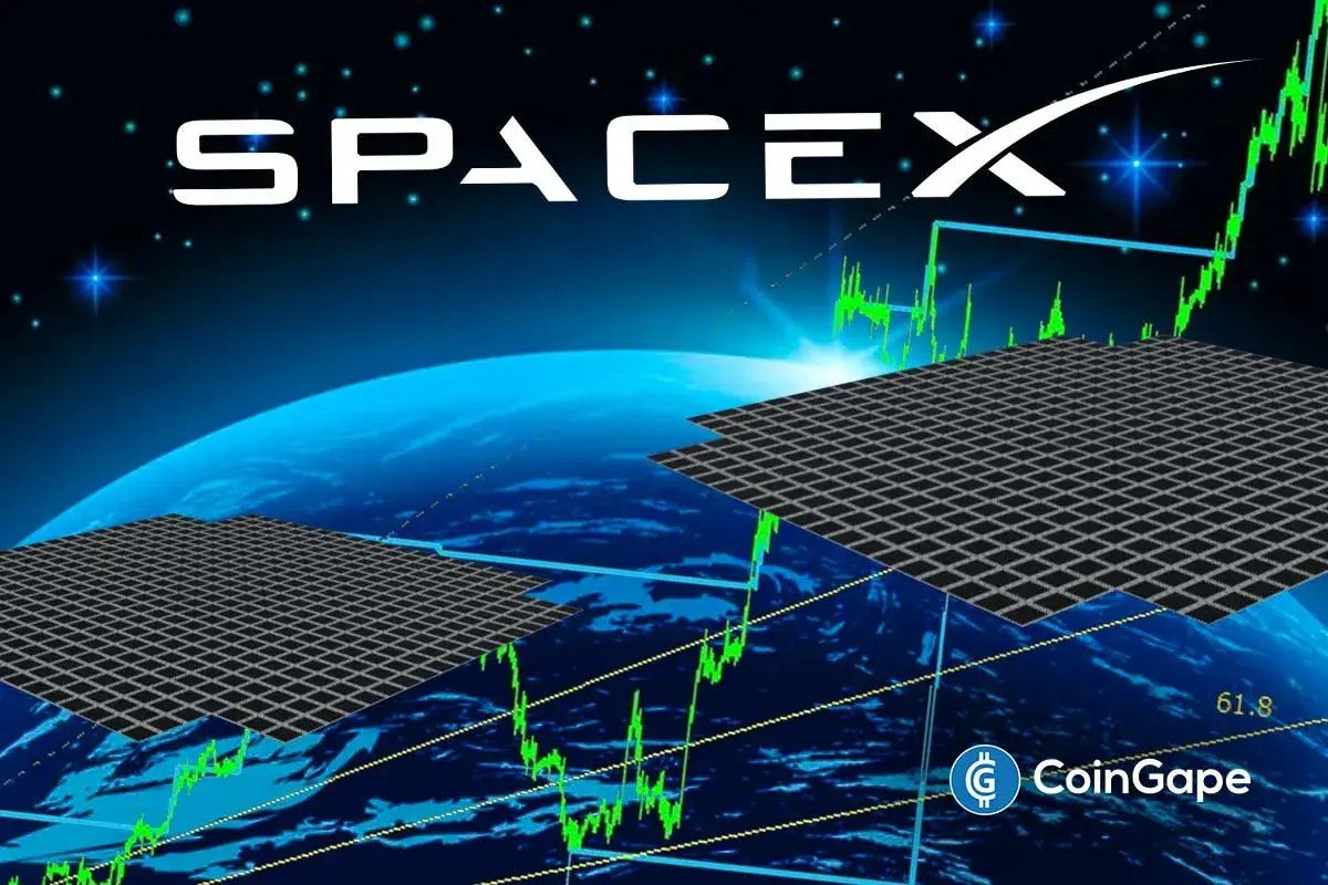 SpaceX Confirms Deployment of All 3 Bluebird Satellites, SPCX Stock Gains