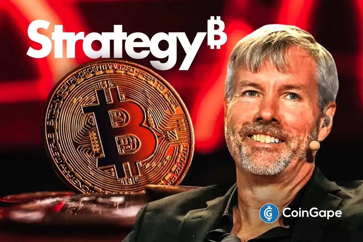Michael Saylor’s Strategy Sells 3,588 Bitcoin To Fund STRC Dividends Michael Saylor’s Strategy Sells 3,588 Bitcoin To Fund STRC Dividends