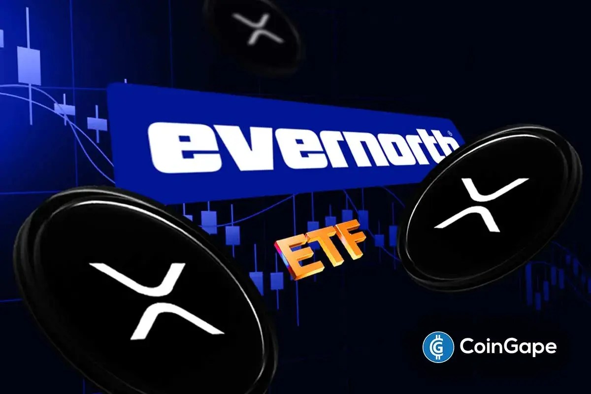 XRP Seeing Growing Demand from RWA Tokenization, ETF and Institutions at Once: Evernorth XRP Seeing Growing Demand from RWA Tokenization, ETF and Institutions at Once: Evernorth