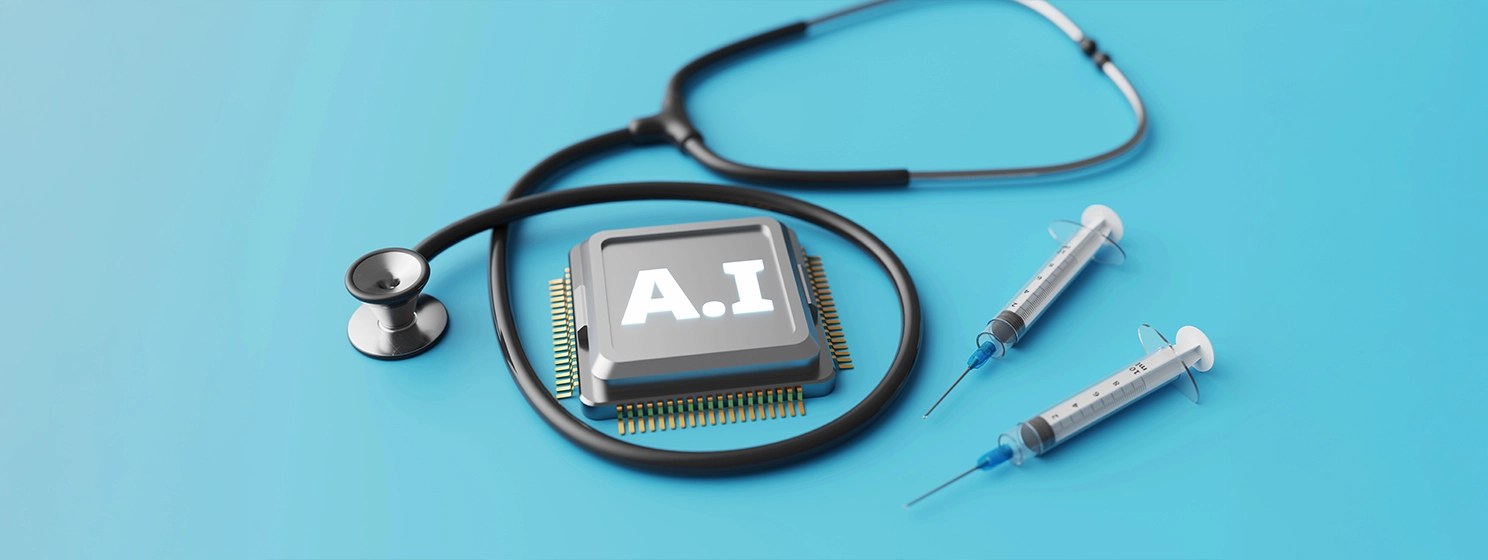 India bets on AI to transform $650B healthcare sector