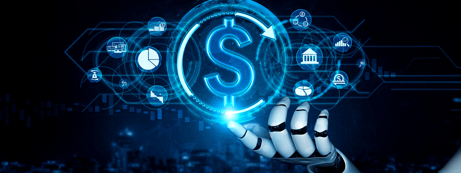 BofA launches AI for payment; AI fuels weather data demand in EU