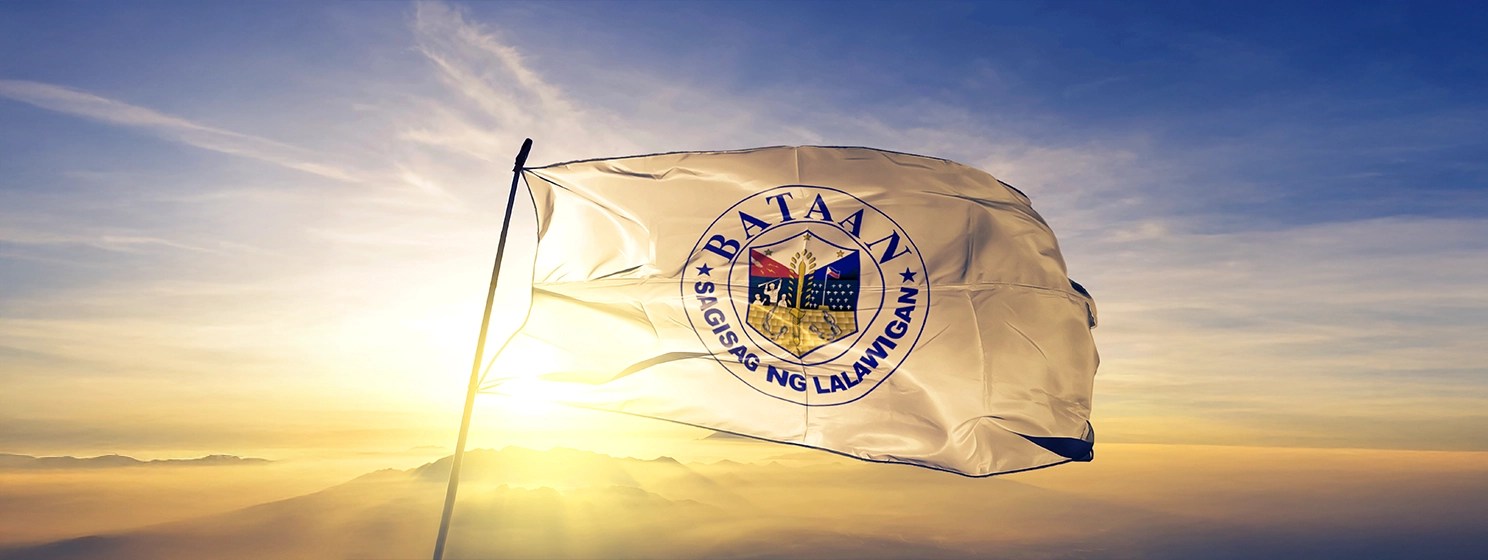 Bataan to turn dormant nuclear plant to data center