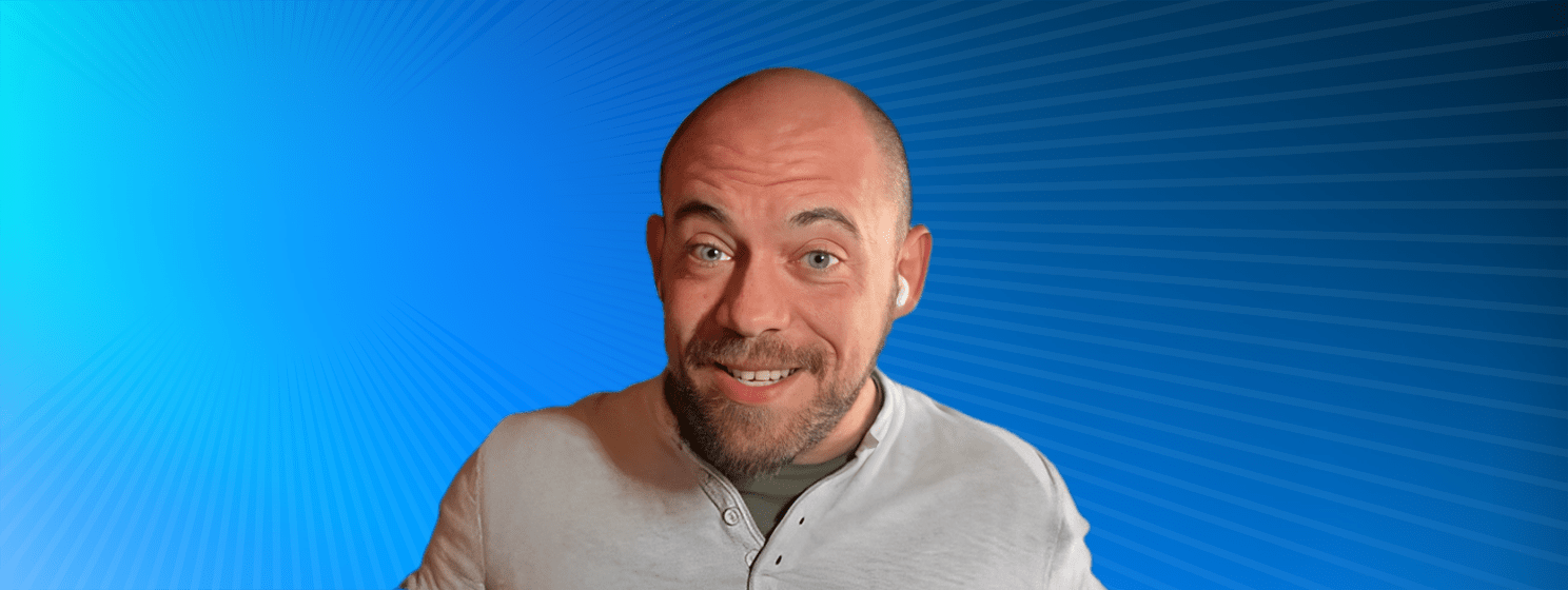 Kurt Wuckert Jr. on Teranode, Ordinals & more